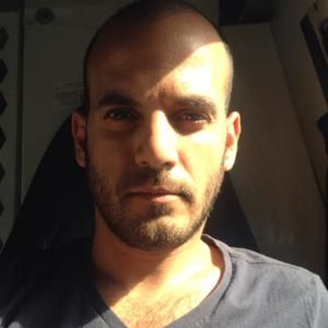 Meet your Posher, Yossi